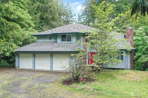 104Th, LAKEWOOD, WA 98498