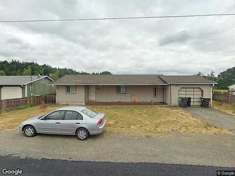 21St, CHEHALIS, WA 98532