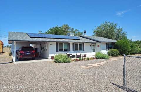 Damion, CHINO VALLEY, AZ 86323