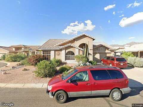 Mulligan, GOLD CANYON, AZ 85118