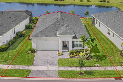 Bloomfield, PORT SAINT LUCIE, FL 34984