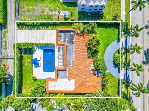 96Th, MIAMI SHORES, FL 33138