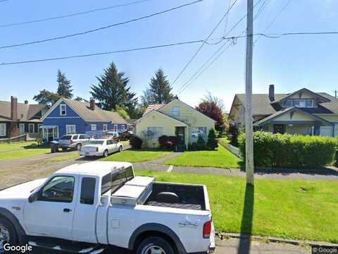 1St, HOQUIAM, WA 98550