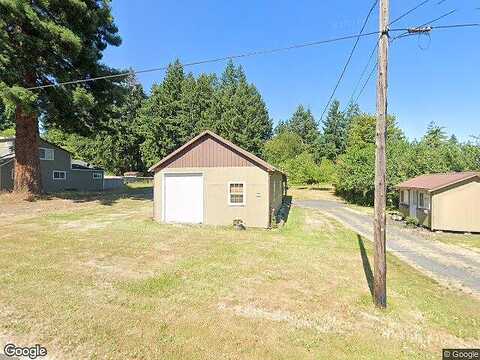 1St, CHEHALIS, WA 98532