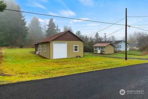 1St, CHEHALIS, WA 98532