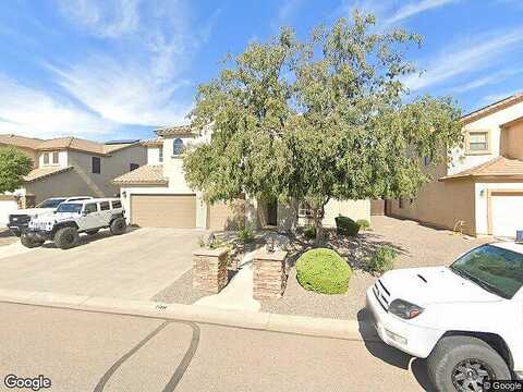 Kapasi, SAN TAN VALLEY, AZ 85140