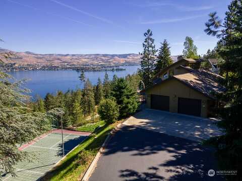 Navarre, CHELAN, WA 98816