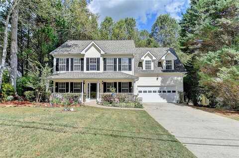 Coral Lake, FLOWERY BRANCH, GA 30542