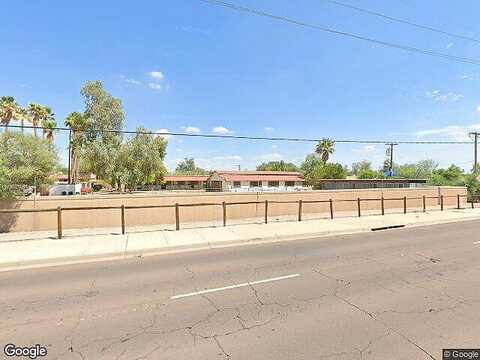 Sunnyside, SCOTTSDALE, AZ 85260