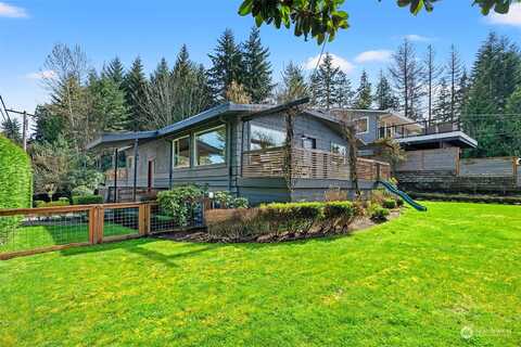 22Nd, MERCER ISLAND, WA 98040