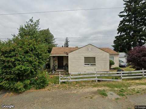 Cascade, SHELTON, WA 98584