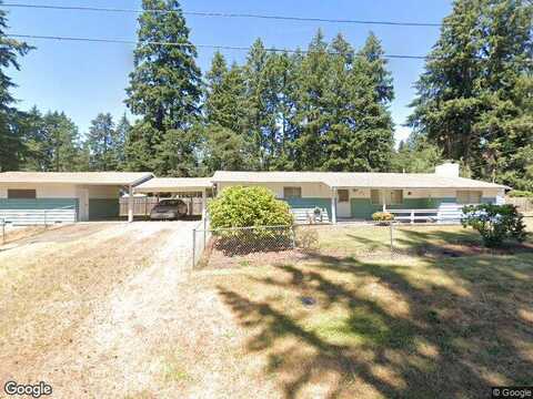 160Th, SPANAWAY, WA 98387