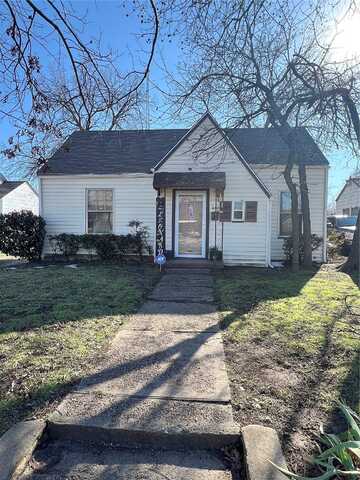 Robert, FORT WORTH, TX 76104