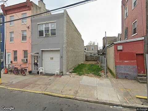 Morris, PHILADELPHIA, PA 19148