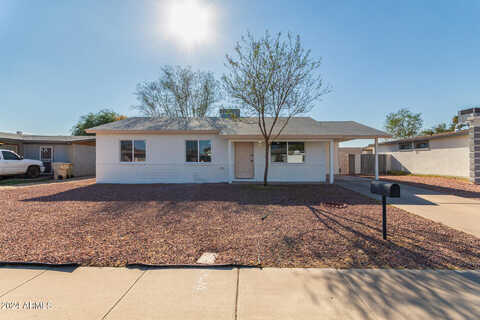 68Th, GLENDALE, AZ 85303