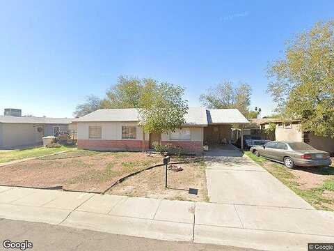 68Th, GLENDALE, AZ 85303