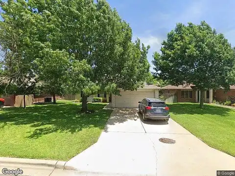 Millcreek, LEANDER, TX 78641