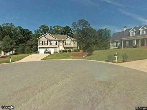 Sable Trace, ACWORTH, GA 30102