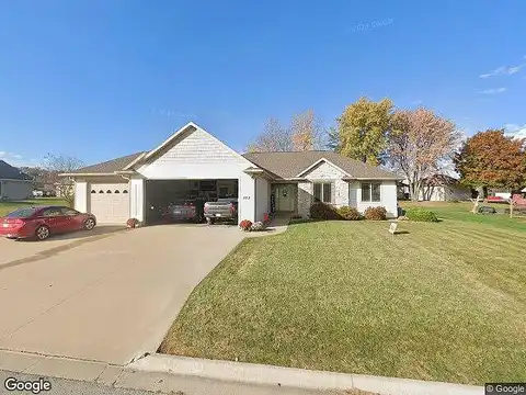 Meadow Heights, BLACK CREEK, WI 54106