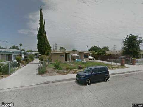 Durfee, EL MONTE, CA 91732