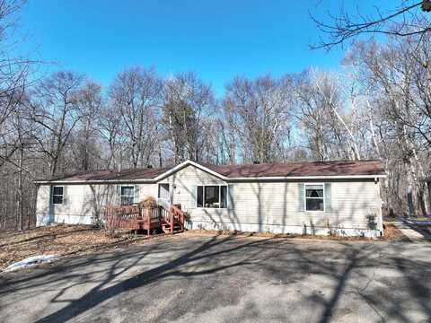 Pine Point, WALKER, MN 56484