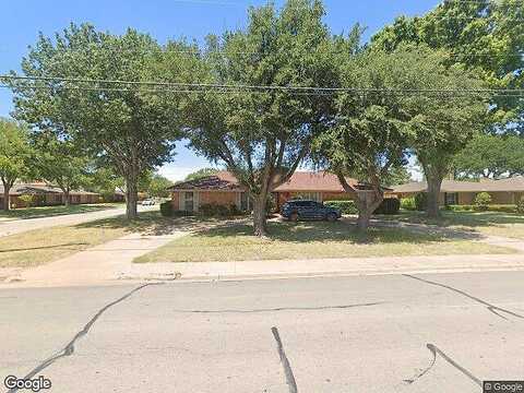 Taft, WICHITA FALLS, TX 76308