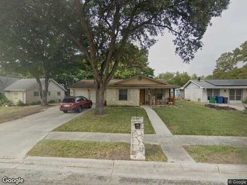 Bayliss, SAN ANTONIO, TX 78233