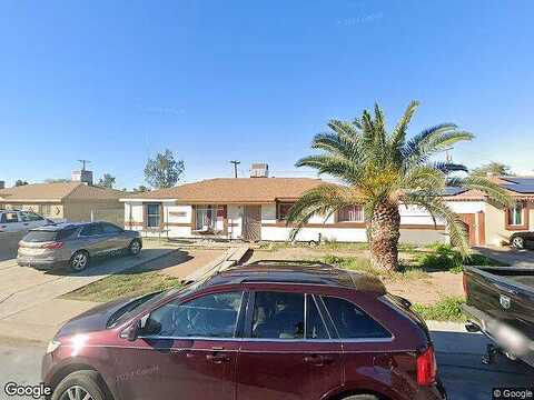 47Th, PHOENIX, AZ 85031