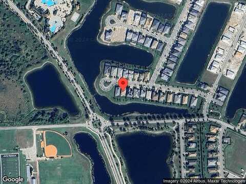 Fairfax, AVE MARIA, FL 34142