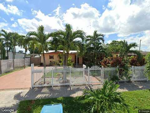 172Nd, MIAMI GARDENS, FL 33055