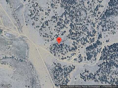 County Road T, SAGUACHE, CO 81149