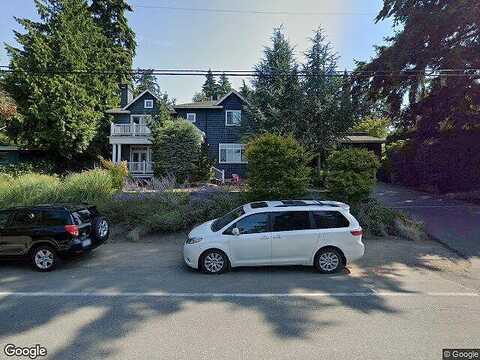 Mercer, MERCER ISLAND, WA 98040