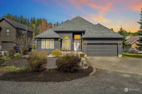 Pebble Beach, CLE ELUM, WA 98922