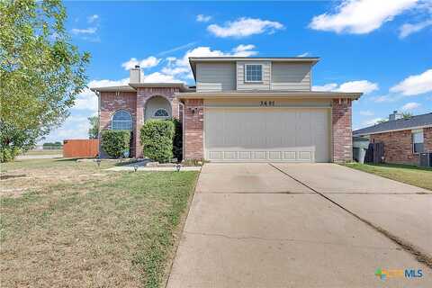 Bull Run, KILLEEN, TX 76549