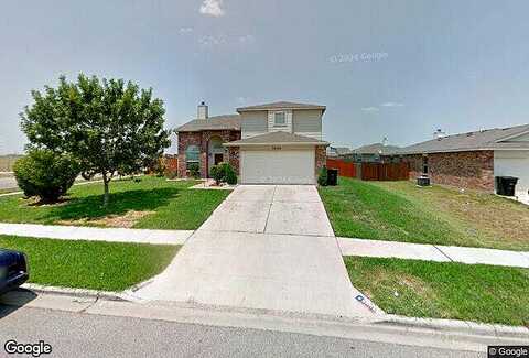 Bull Run, KILLEEN, TX 76549