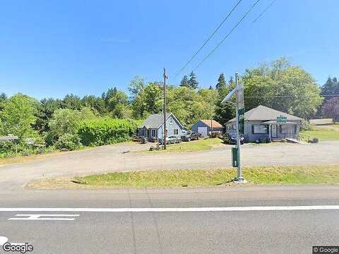 State Route 4, CATHLAMET, WA 98612