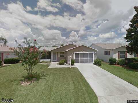 Mansfield, THE VILLAGES, FL 32162