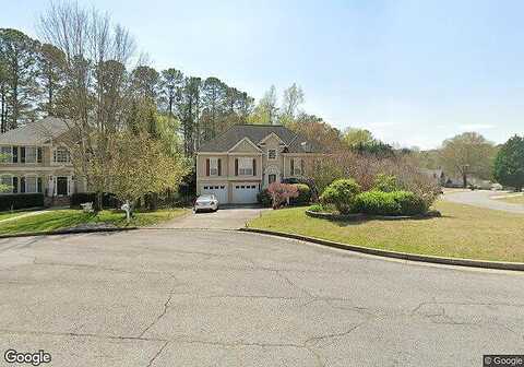 Regency, ACWORTH, GA 30102