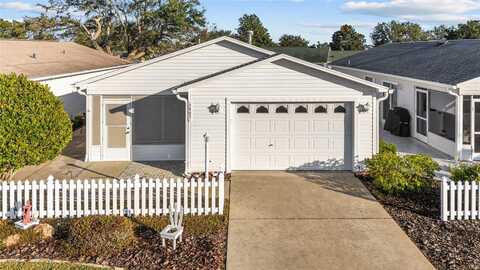 Barboza, THE VILLAGES, FL 32162