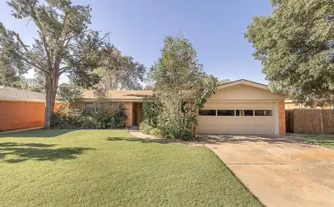 61St, LUBBOCK, TX 79413