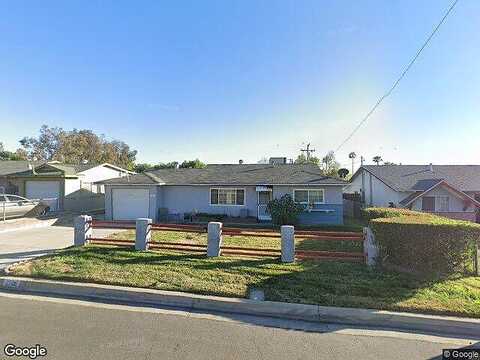 Millar, HIGHLAND, CA 92346