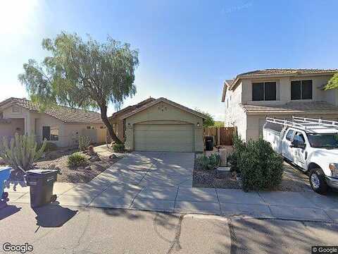43Rd, PHOENIX, AZ 85050