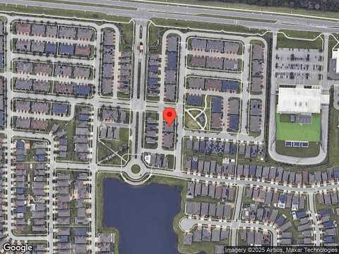 Giardino, KISSIMMEE, FL 34741