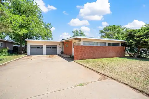 45Th, LUBBOCK, TX 79413