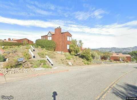 Headlands, SAUSALITO, CA 94965