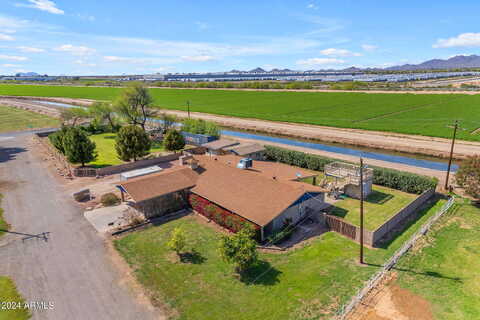 Galpin, BUCKEYE, AZ 85326