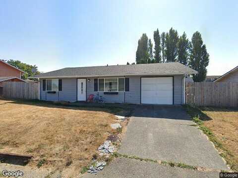 58Th, TACOMA, WA 98422