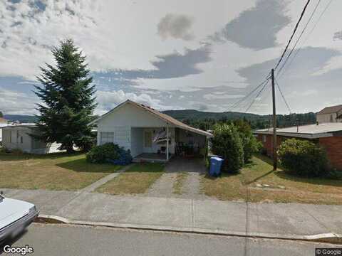 Main, MOSSYROCK, WA 98564