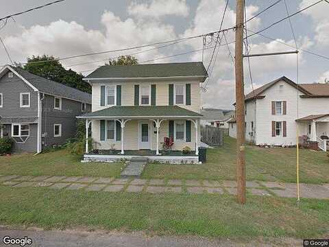 10Th, BERWICK, PA 18603