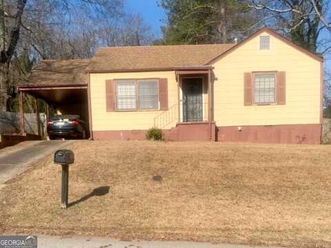 Hillside, DECATUR, GA 30032
